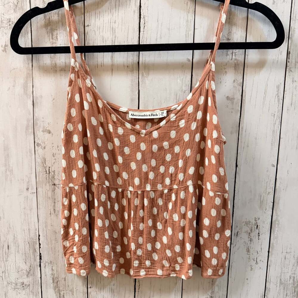Abercrombie & Fitch Tank Top